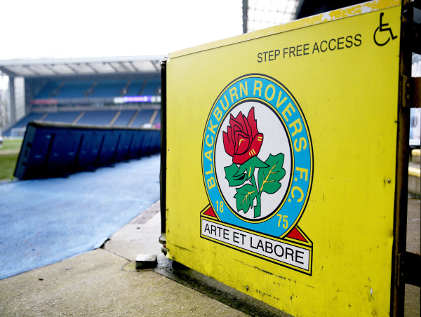  Blackburn appeal against EFL’s decision to not ratify deadline day deals 