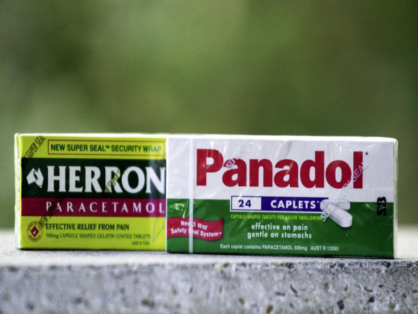  Restrictions flagged on bulk paracetamol sales 