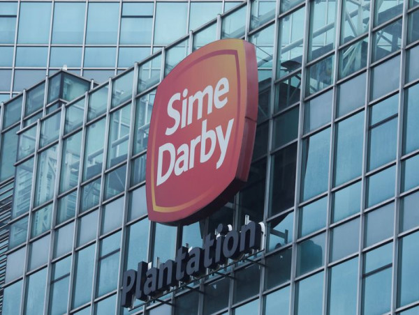 U.S. lifts import ban on Sime Darby Plantation products