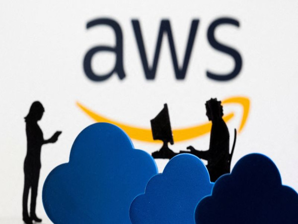 Big Tech earnings face more heat as cloud cover fades