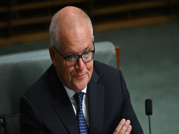  Push to refer Morrison to powerful committee fails 