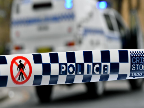  Woman, baby allegedly carjacked at shopping centre 