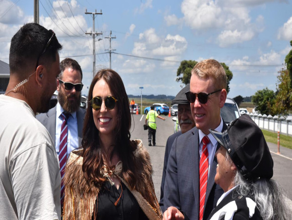  New Zealand PM Chris Hipkins to visit Australia 