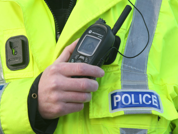  Two charged following death of man in Peterhead 