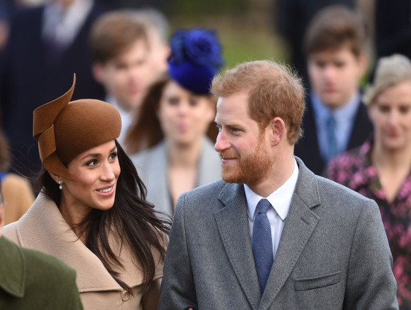  Sussexes to be deposed in US defamation suit brought by Meghan’s half-sister 