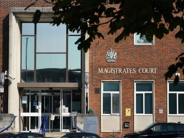  GP to appear in court accused of five sexual assaults 