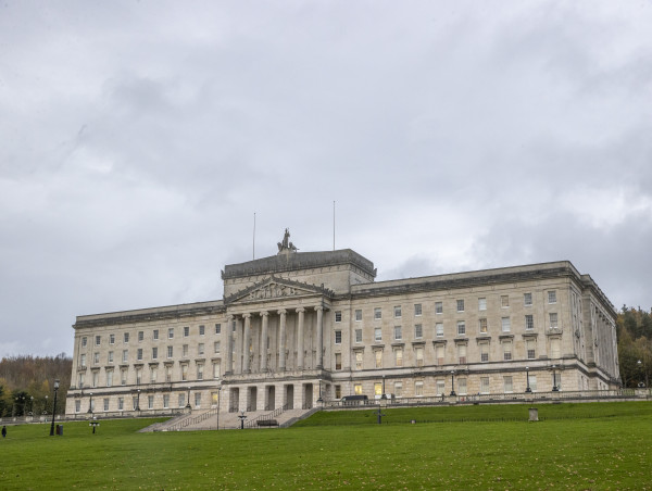  Decisions made by civil servants in charge of Stormont departments published 