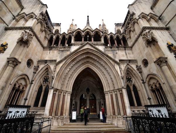  Senior social worker found to have assaulted ex-partner in High Court fight 