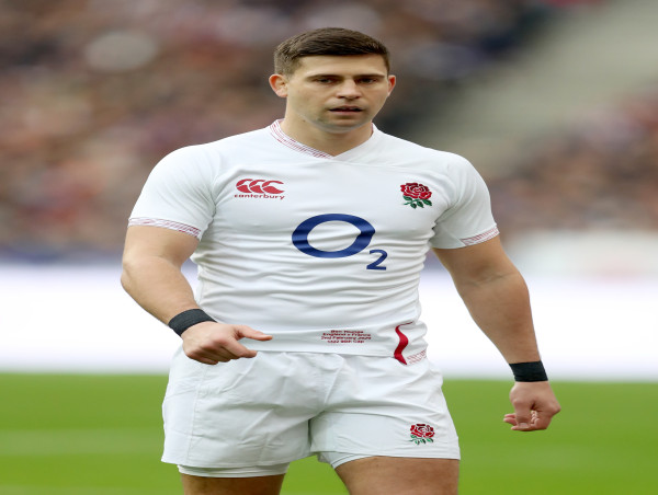  Ben Youngs’ Test future in question after being dropped from squad to face Italy 