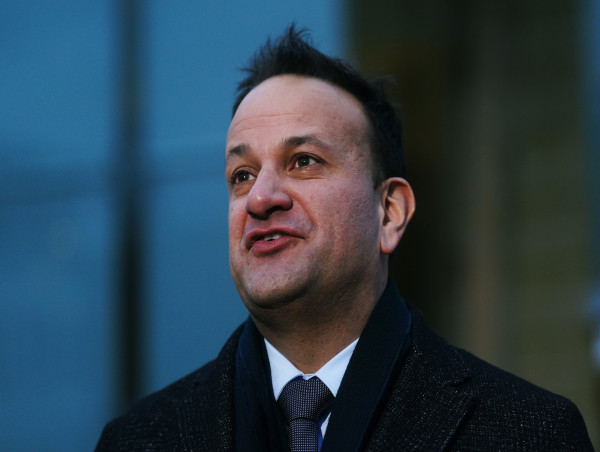  People want migration to be managed properly, Varadkar says 