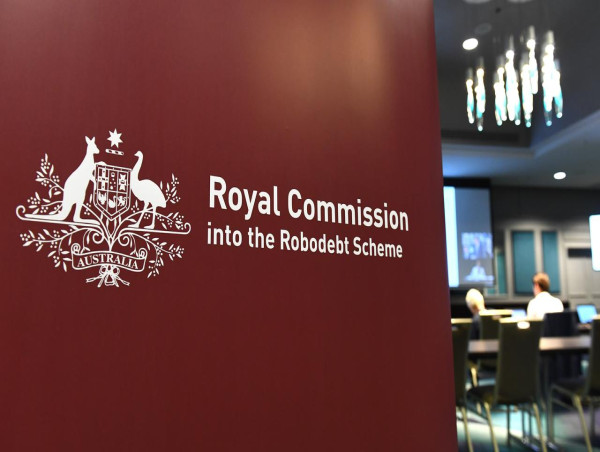 Robodebt Royal Commission Extended By Two Months Kalkine Media 