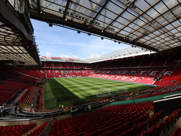 Manchester United Bid Received From Qatari Sheikh Jassim Bin Hamad Al Thani