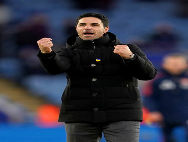 Mikel Arteta ‘back to basics’ toen Arsenal een cruciale overwinning behaalde bij Leicester