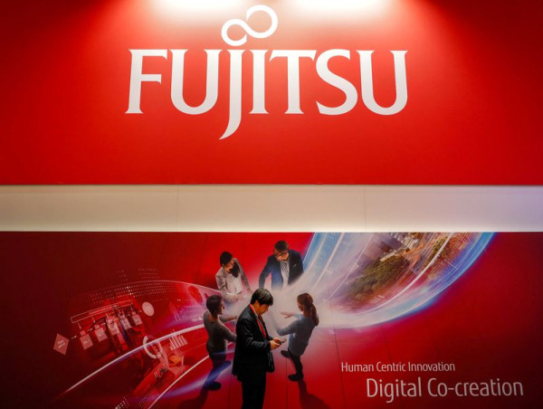 Fujitsu kauft die deutsche GK Software für rund 432 Millionen Euro