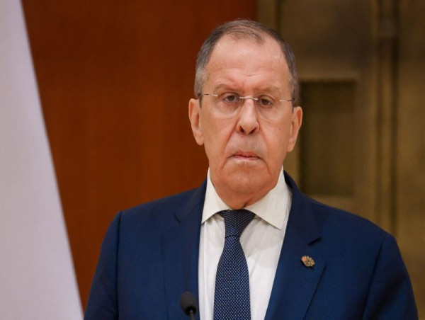 Blinken, Lavrov Meet For First Time Since Ukraine Invasion | Kalkine Media