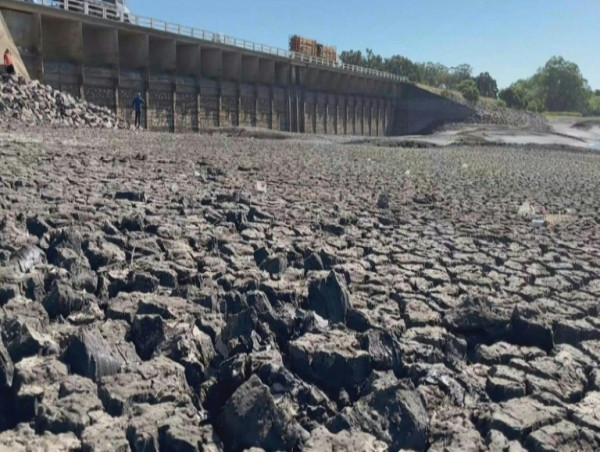 Drought dries reservoir in Uruguay - Kalkine Media