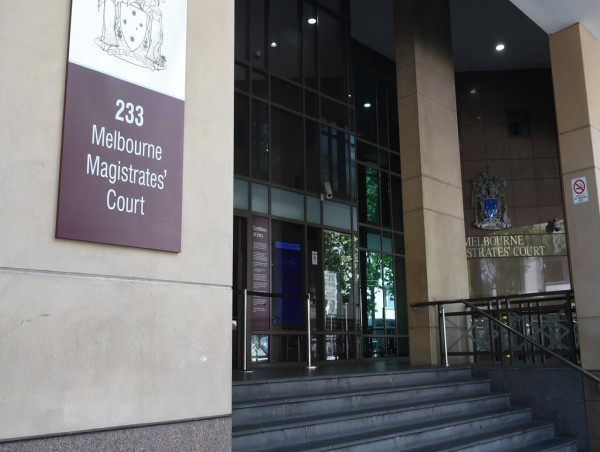  Magistrate resigns following fresh complaint 