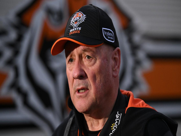  Sheens endorses Marshall's Pearce pursuit for Tigers 