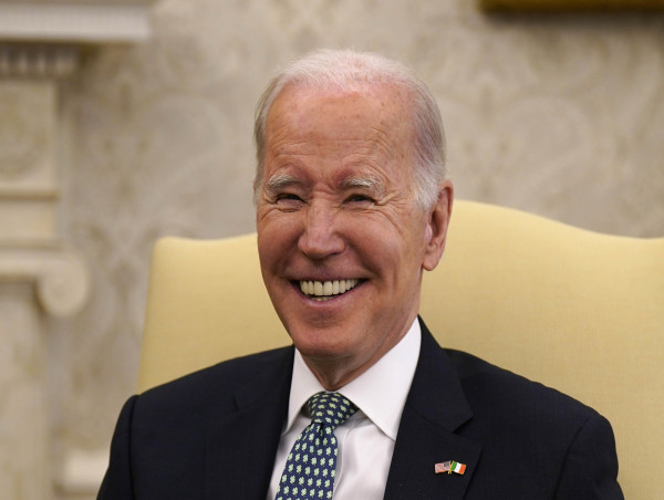  Biden’s five-day visit to island of Ireland to begin north of the border 