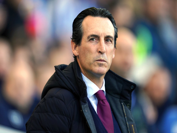  Unai Emery expects Graham Potter to be a success at Chelsea 