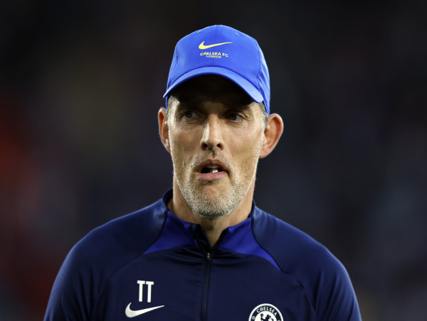  Thomas Tuchel sacked by Chelsea in meeting that ‘lasted three to five minutes’ 