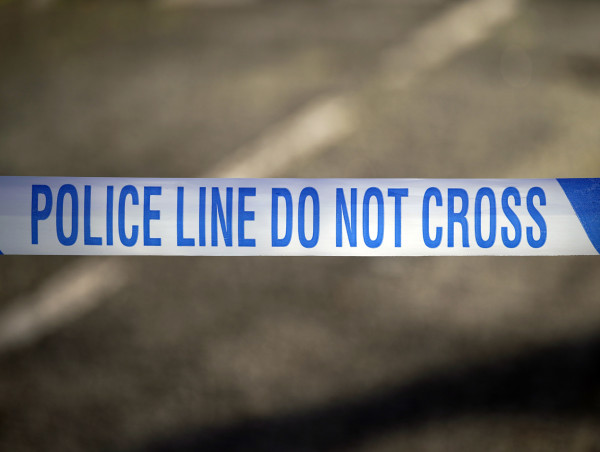  Three arrested on suspicion of murder after death of man hit by van 
