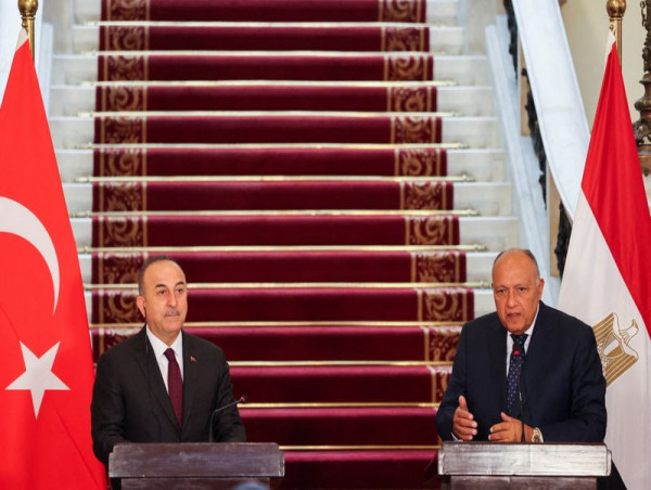 Türkiye ve Mısır, Libya konusunda daha yakın işbirliği yapacaklarını açıkladı