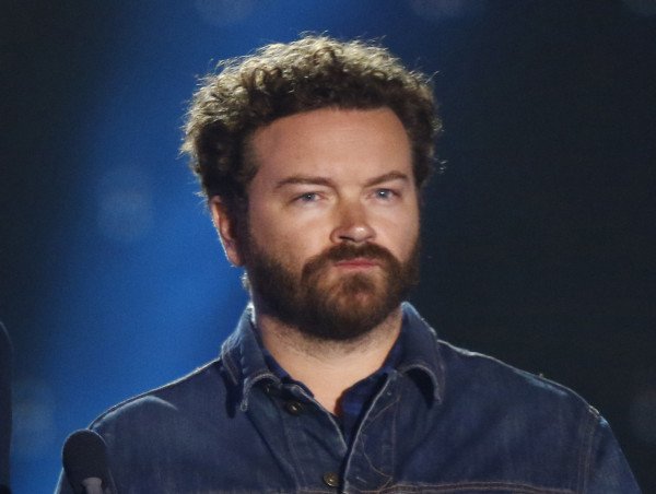  Actor Danny Masterson ‘drugged and raped women’, prosecutor alleges 