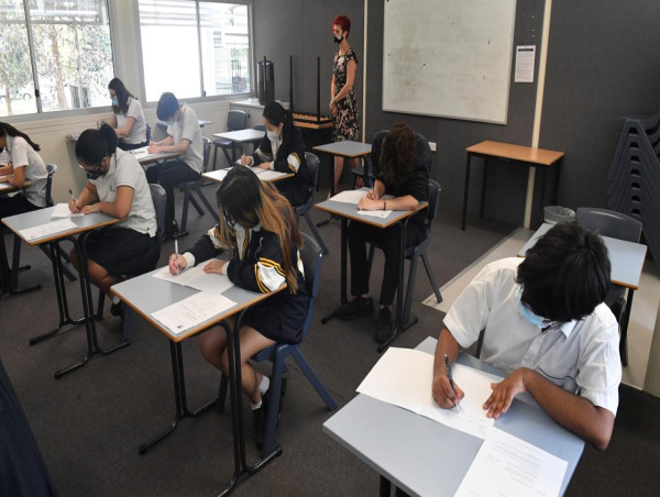  HSC written exam timetables now available 