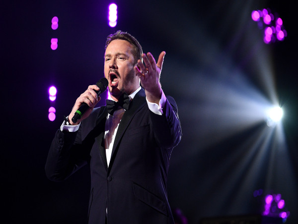  Russell Watson: English National Opera would be great for the north 