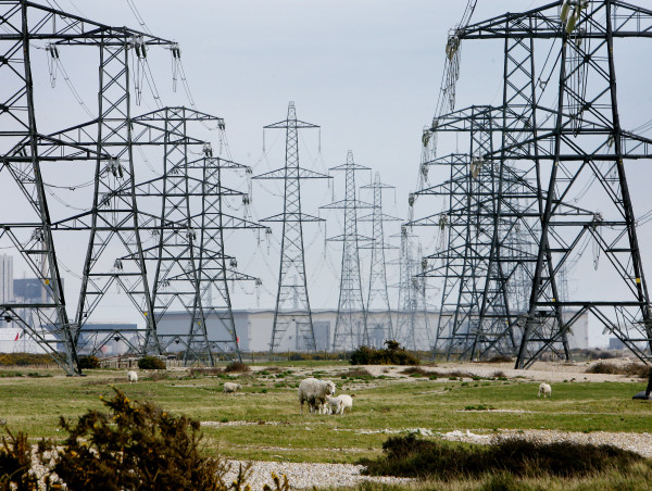  Tory former ministers seek changes to major energy legislation 
