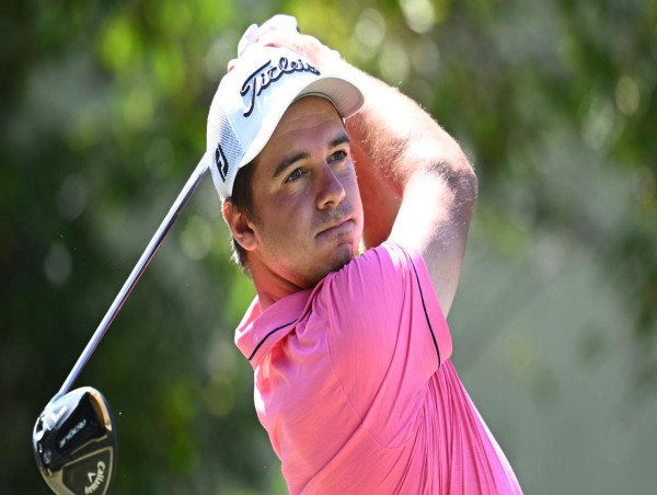  Aussie golfers make hot start to Texas PGA Tour event 