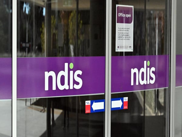  NDIS growth cap not a wind back on spending: Chalmers 