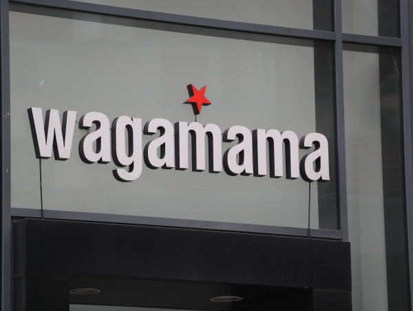  Wagamama owner Restaurant Group roasted by shareholders over bosses’ pay 