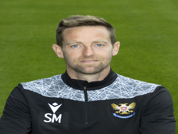  Steven MacLean says St Johnstone will not ease off ahead of the finish line 