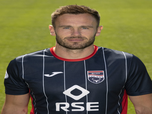  Keith Watson keen to highlight Ross County’s form as they fight for survival 