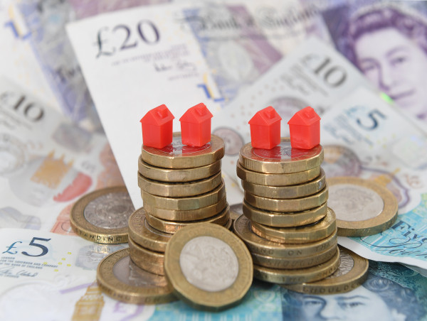  Choice of mortgage products shrinks by more than 370 in just over a week 