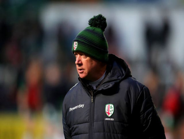  London Irish look set to be given short deadline extension for takeover attempt 