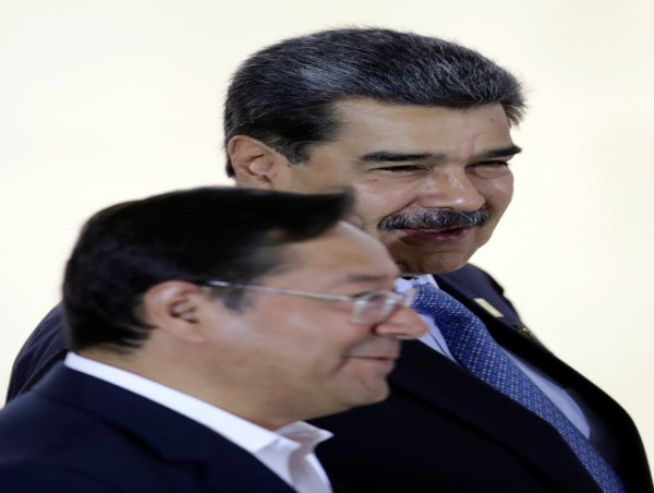  South America’s leaders meet in Brazil to discuss regional cooperation 