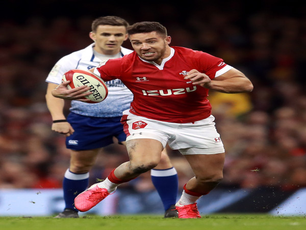  Wales scrum-half Rhys Webb announces retirement from Test rugby 