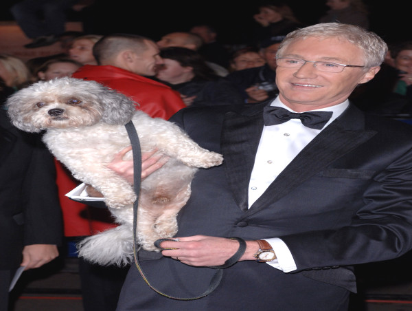  Plans to award Paul O’Grady freedom of Wirral as tribute to his legacy 