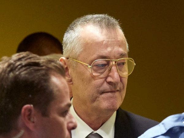  UN court increases sentences for Serbs convicted of war crimes 