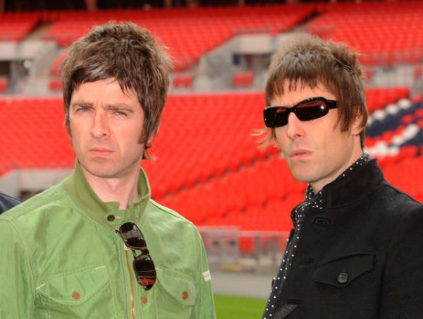  Noel Gallagher would ‘properly consider’ Oasis reunion for £8 million 