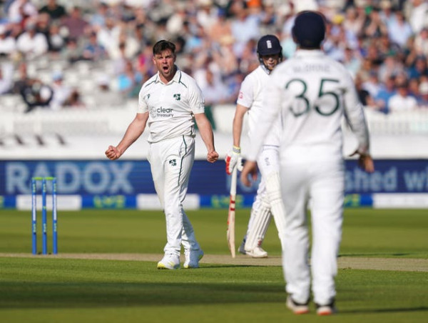 Almost perfect start to big summer – Stuart Broad hails dominant England display 