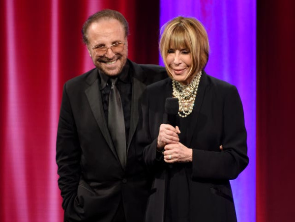  Renowned US songwriter Cynthia Weil dies at 82 