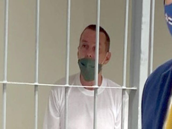  Organised crime boss extradited from Thailand jailed after five-year hunt by NCA 