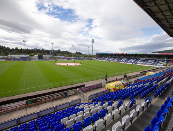  Inverness’ Scottish Cup final performance can boost confidence – Roddy MacGregor 