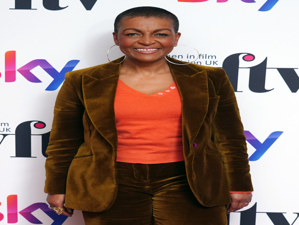  Ofcom will not take action on Adjoa Andoh’s coronation coverage comments 