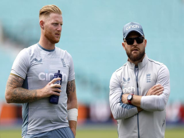  I was raging in Brisbane but now I’m comfortable with rotation – Stuart Broad 