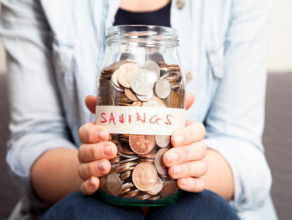 Household savings shrink annually for first time in 15 years 